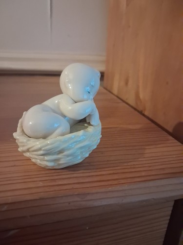 Nao baby basket - baby, in