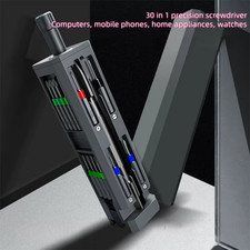 30 in 1 Precision Screwdriver