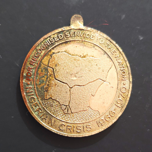 Genuine nigeria national - genuine,