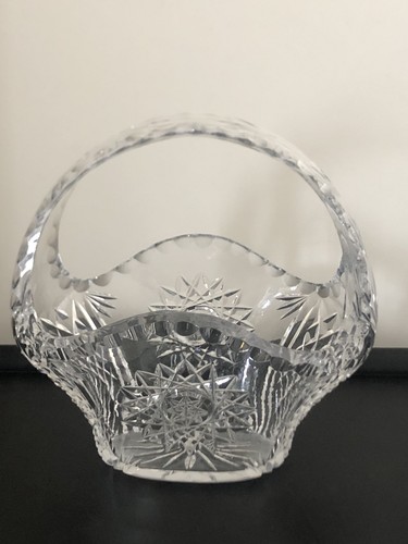 Vintage beautiful galway cut - beautiful,