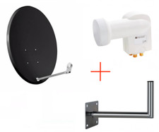 Antenna Satellite COR-800SAE-C