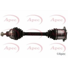 Apec Driveshaft ADS1004LR -