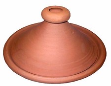Moroccan Cooking Tagine Pot