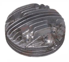 Lambretta Cylinder Head