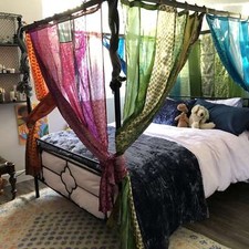 2 Pcs of Indian Vintage Old