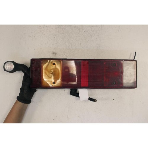 Rear lamp daf serie - rear, xf