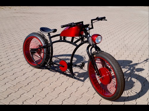 Monark dual springer - monark, mega