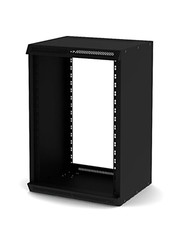 16U Contractor Rack 457mm /