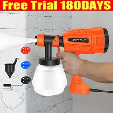 Electric Spray Gun Paint