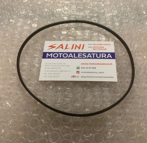 Gasket cover generator - cover,
