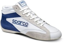 Sparco S-Drive shoes Mid