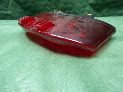 Triumph led tail light - triumph,