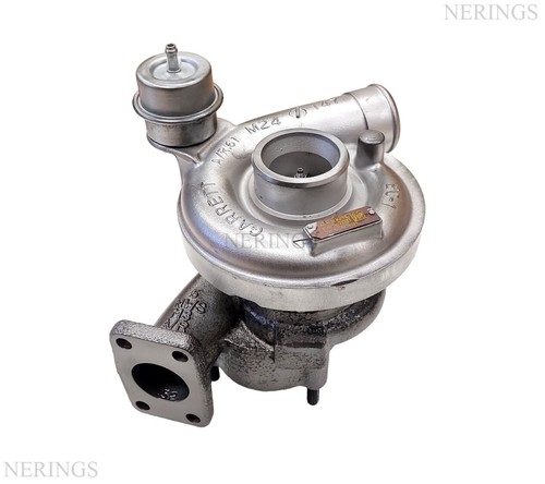 Turbocharger for perkins - turbocharger,