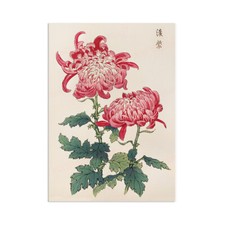 Japanese Ukiyo-e Wall Art