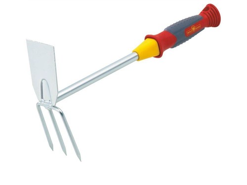 Garden hand tool double - tool, cm