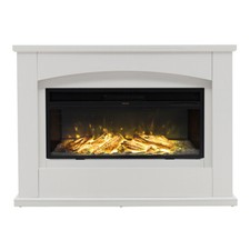 30/34''Electric Fireplace