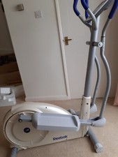 cross trainer Reebok 