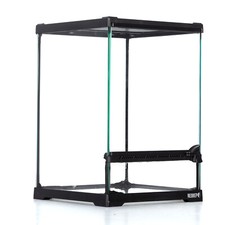 Glass terrarium vivarium - glass,