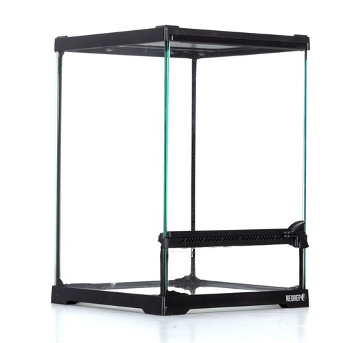 Glass terrarium vivarium - terrarium,