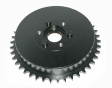 BSA M20 Rear Wheel Brake Drum Sprocket 42 Teeth Cogs
