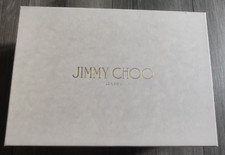Jimmy Choo authentic empty
