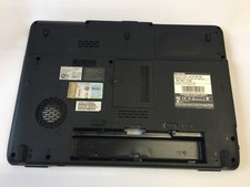 Toshiba Satellite L300 L300D Bottom Base Cover Chassis Case V000133110 (O22)