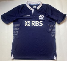 SCOTLAND RUGBY UNION home