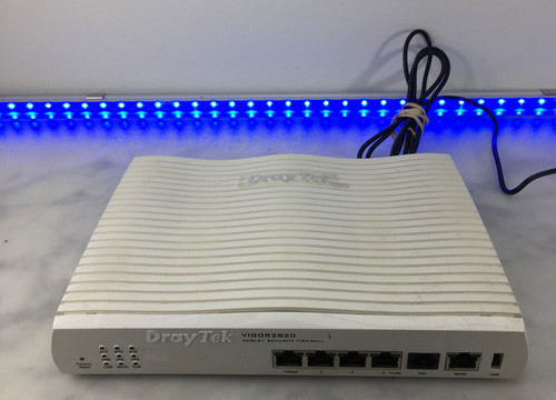 Draytek vigor 2820 100 - draytek,