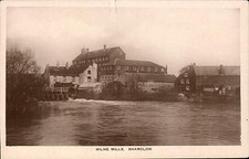 Shardlow near Castle