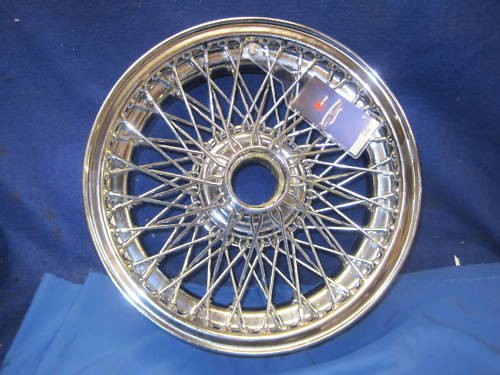 Mgc mgb spoke 15 - ,