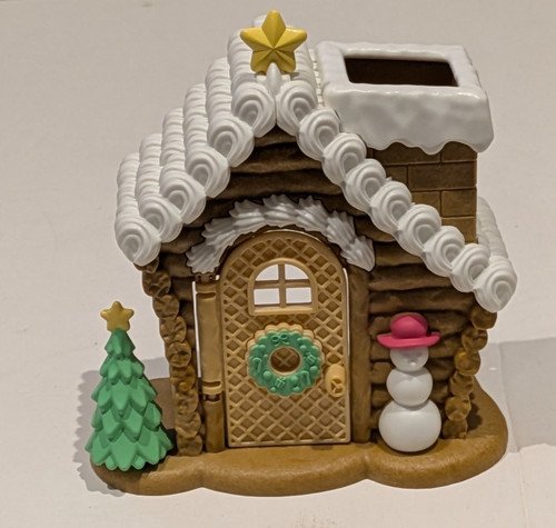 Sylvanian families christmas - families,
