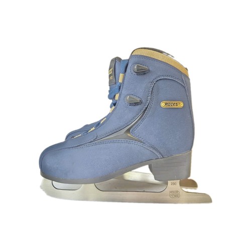 Roces caje womens - caje, suede