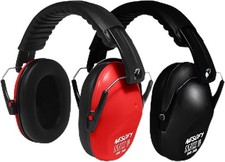 Kids Ear Defenders 26dB Noise