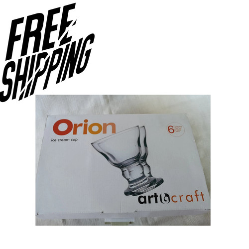 Orion dessert cups - orion, set