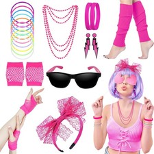 80s fancy dress costumes - 80s,