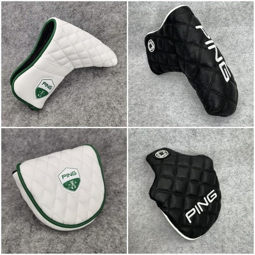 Golf putter cover headcovers - golf,