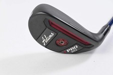 Adams Pro #4 Hybrid / 20 Degree / Stiff Flex Project X Shaft