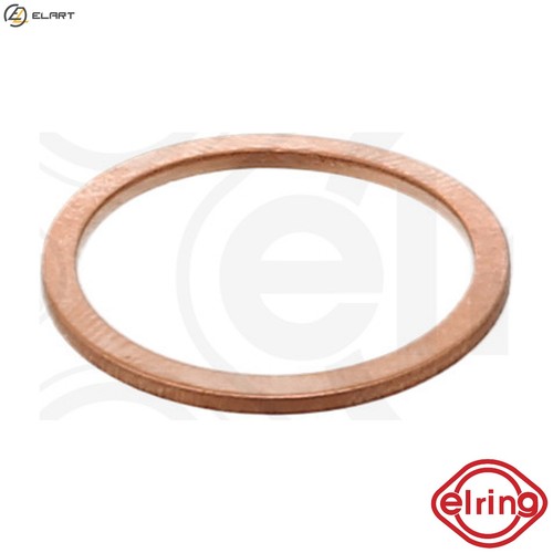 Seal ring oil drain plug - oil,