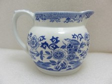 The spode blue - spode, collection