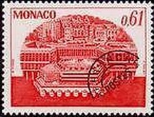 Monaco Preo 54 "Congress Center, 61 C" NewxxTTB