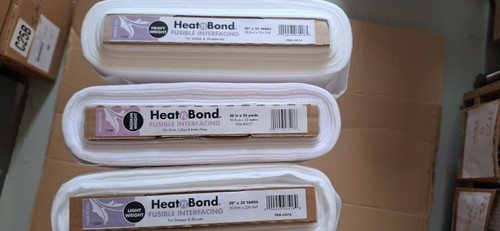 Thermoweb heatnbond fusible - thermoweb,