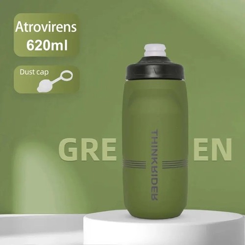 Bicycle 750ml bottle - bicycle,