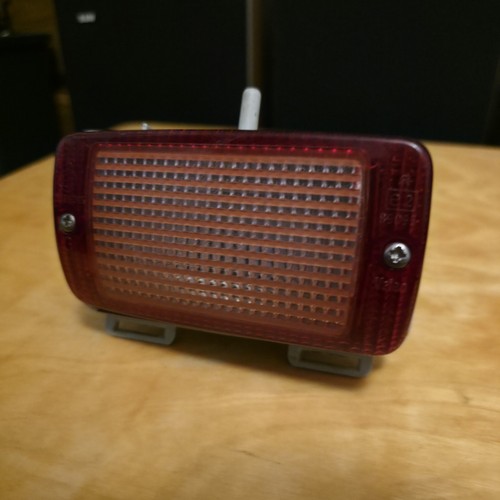 Peugeot 205 reverse light - 205,