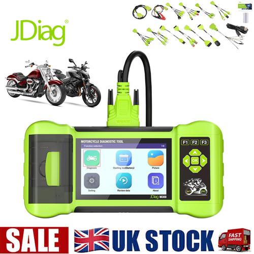 Jdiag m300 full - m300,
