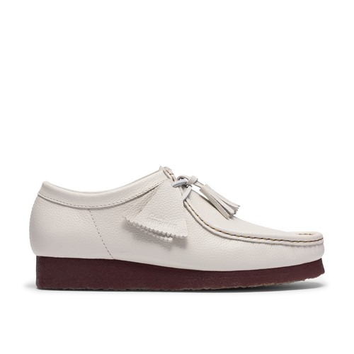 Clarks wallabee 26185664 - clarks,