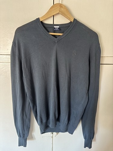 Sergio tacchini men - sergio, blue
