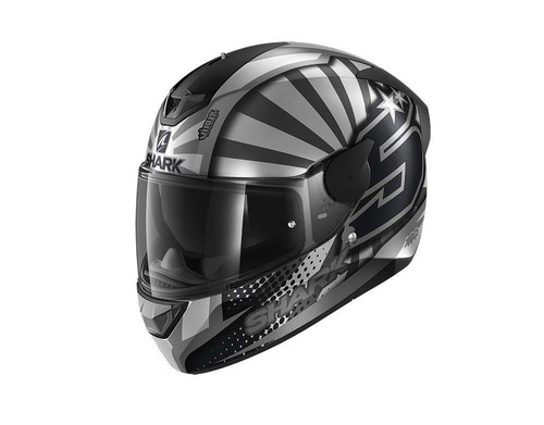 Shark skwal zarco 2019 - d-skwal,