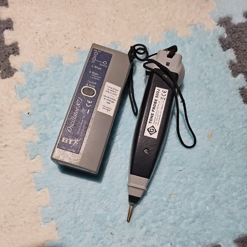 Tempo oscillator 87j bt - bt,