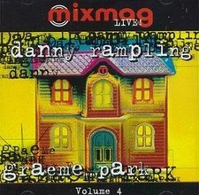 Mixmag Live Vol 4 - Rampling