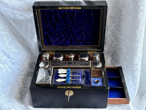 Superb fine antique - superb,